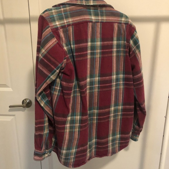Flannel - Picture 4 of 5